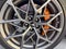 2022 Ford Mustang Mach 1