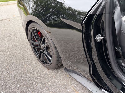 2020 Ford Mustang Shelby GT500
