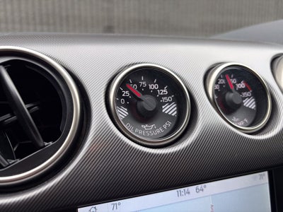 2020 Ford Mustang Shelby GT500