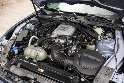 2022 Ford Mustang Shelby GT500