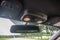 2022 Ford Mustang Shelby GT500