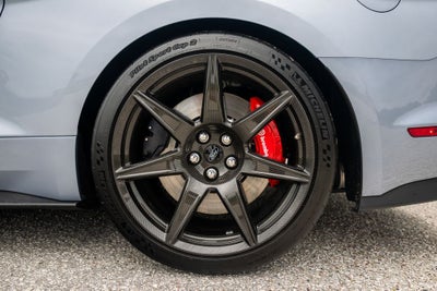 2022 Ford Mustang Shelby GT500
