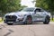 2022 Ford Mustang Shelby GT500