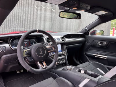 2020 Ford Mustang Shelby GT500