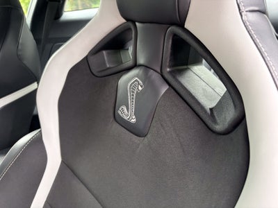 2020 Ford Mustang Shelby GT500