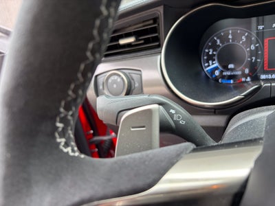 2020 Ford Mustang Shelby GT500