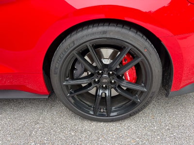 2020 Ford Mustang Shelby GT500