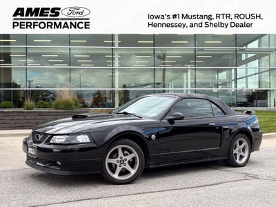 2004 Ford Mustang GT