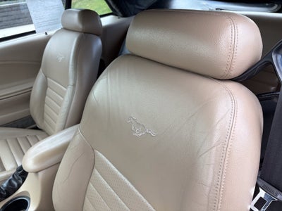2004 Ford Mustang GT