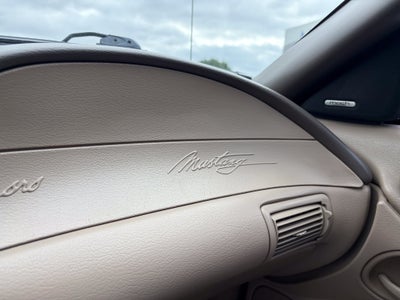 2004 Ford Mustang GT