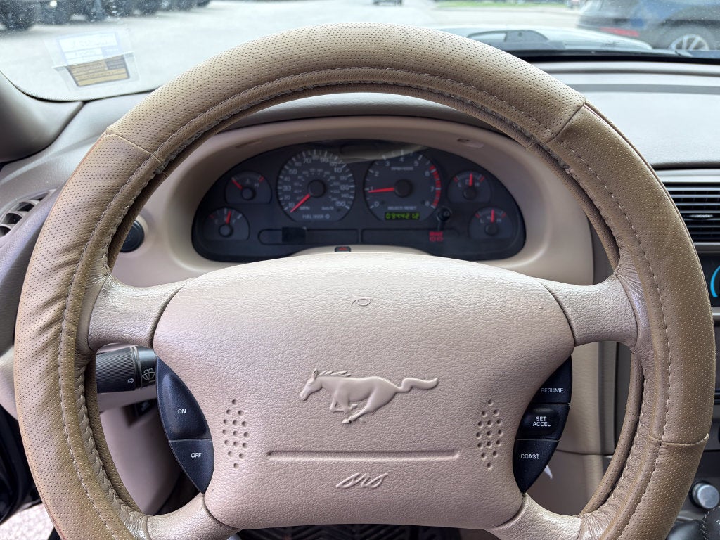 2004 Ford Mustang GT