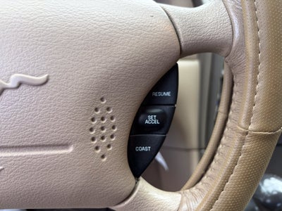 2004 Ford Mustang GT