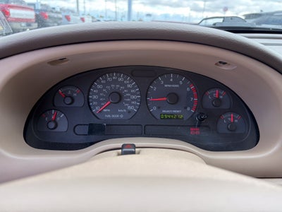 2004 Ford Mustang GT