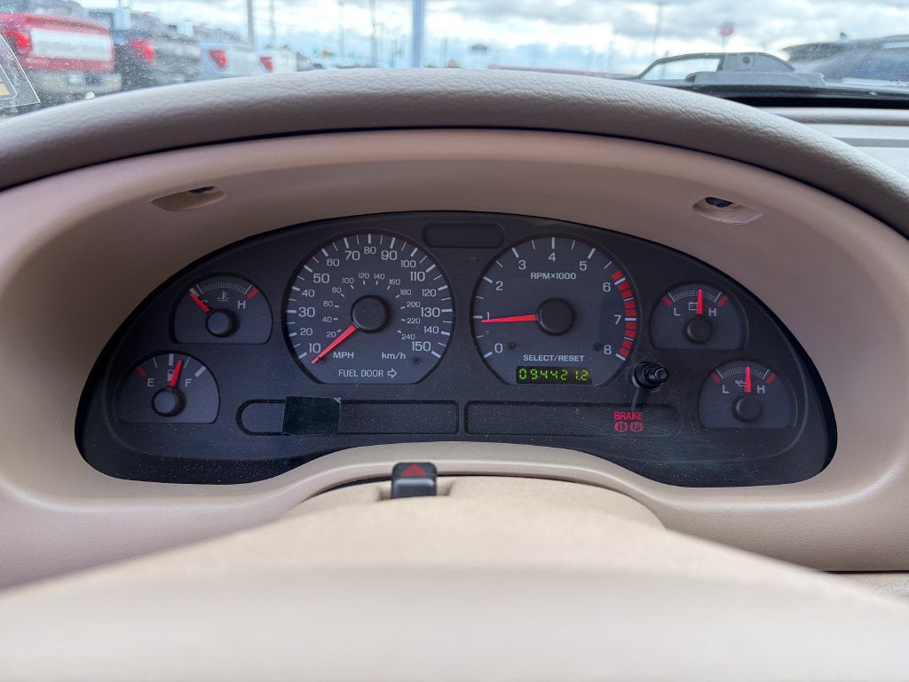 2004 Ford Mustang GT