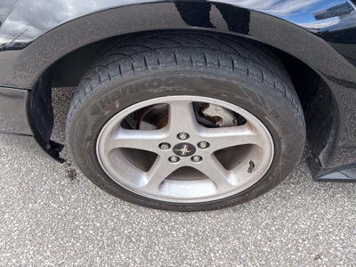 2004 Ford Mustang GT