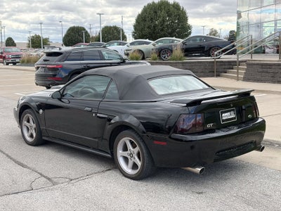 2004 Ford Mustang GT