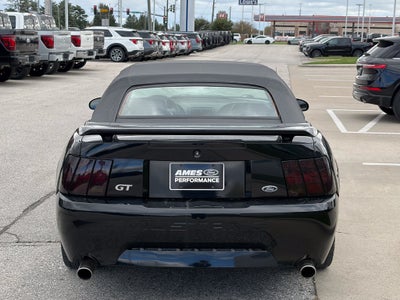 2004 Ford Mustang GT