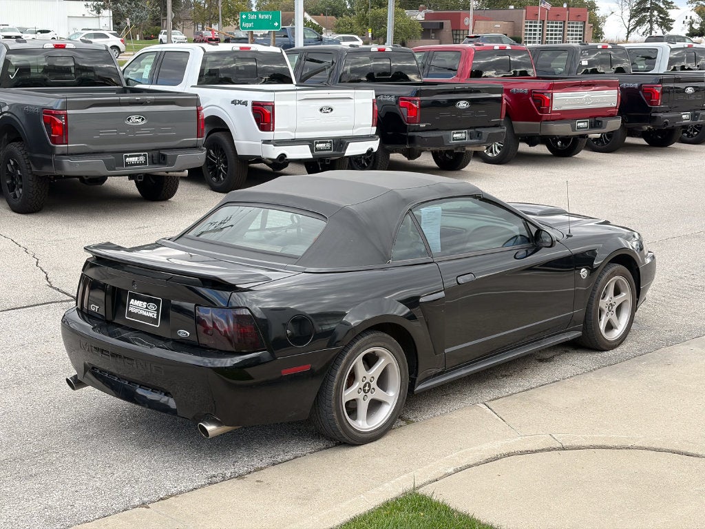 2004 Ford Mustang GT