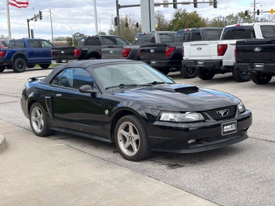 2004 Ford Mustang GT