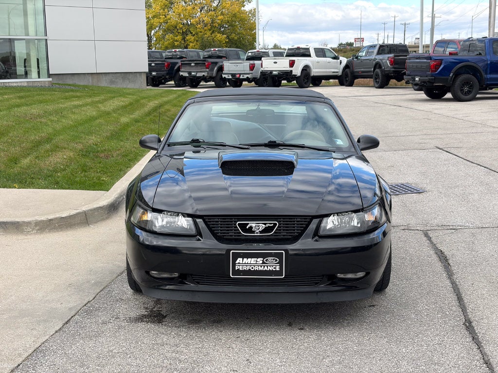 2004 Ford Mustang GT