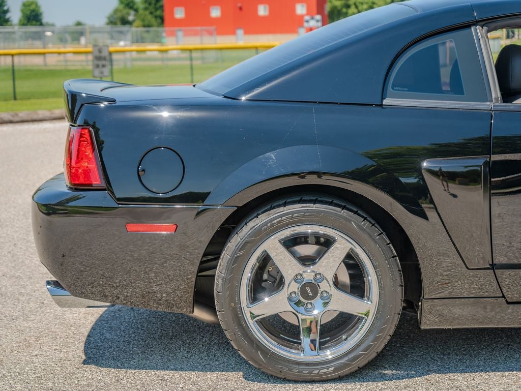 2003 Ford Mustang Terminator Cobra