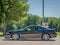 2003 Ford Mustang Terminator Cobra