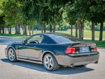 2003 Ford Mustang Terminator Cobra