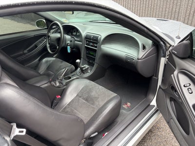 2004 Ford Mustang Cobra