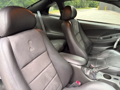 2004 Ford Mustang Cobra