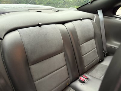 2004 Ford Mustang Cobra