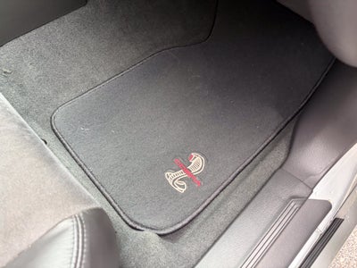 2004 Ford Mustang Cobra