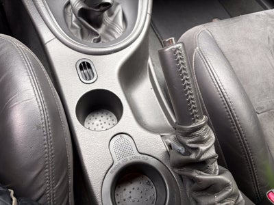 2004 Ford Mustang Cobra