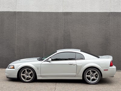 2004 Ford Mustang Cobra
