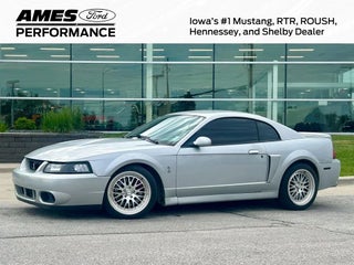 2003 Ford Mustang Cobra