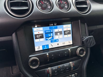 2017 Ford Mustang Shelby GT350R
