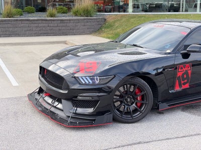 2017 Ford Mustang Shelby GT350R
