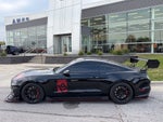 2017 Ford Mustang Shelby GT350R