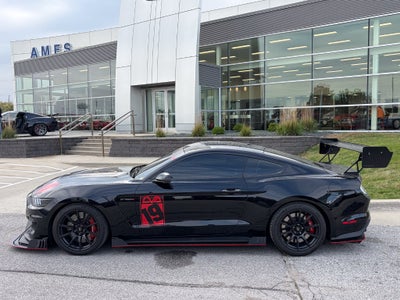 2017 Ford Mustang Shelby GT350R
