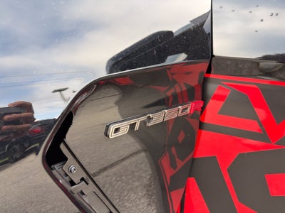 2017 Ford Mustang Shelby GT350R