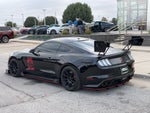 2017 Ford Mustang Shelby GT350R