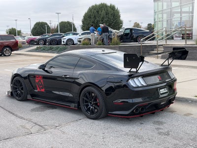 2017 Ford Mustang Shelby GT350R