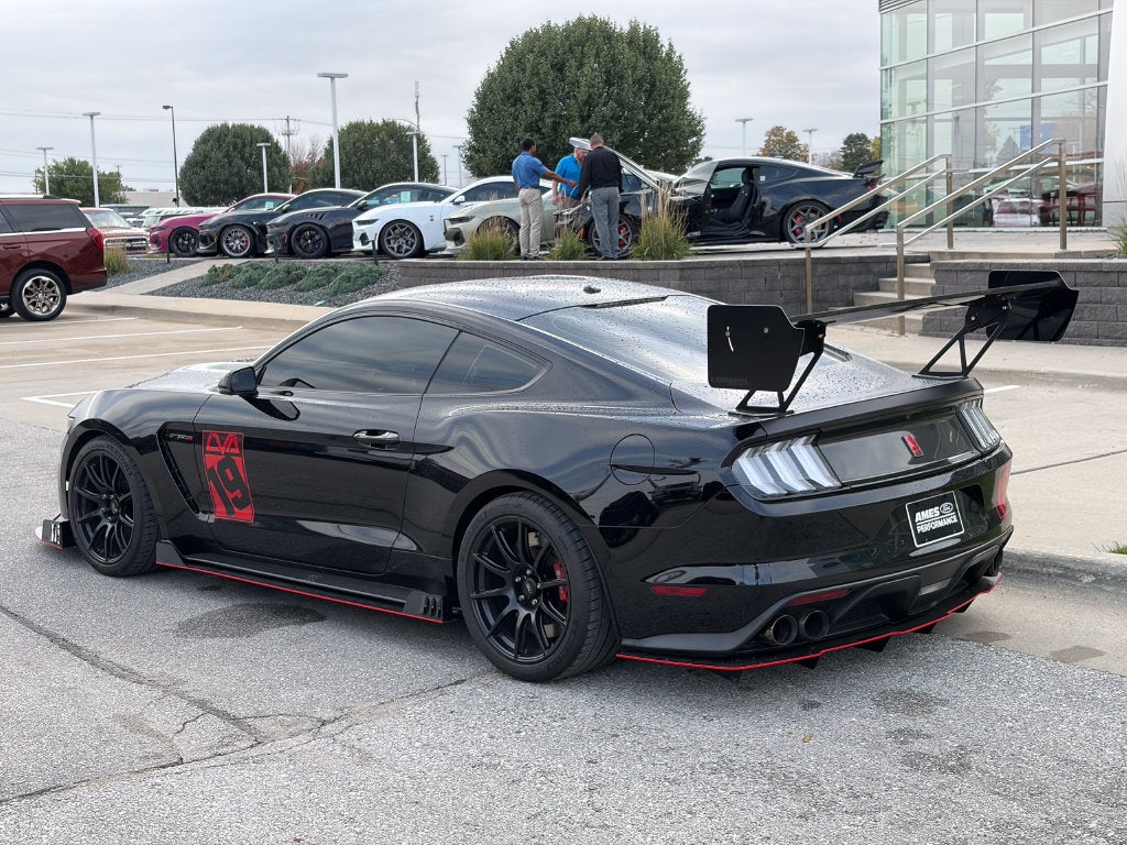 2017 Ford Mustang Shelby GT350R