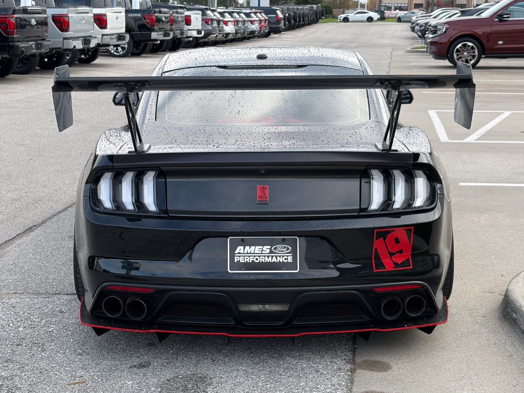 2017 Ford Mustang Shelby GT350R