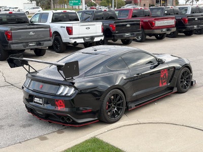 2017 Ford Mustang Shelby GT350R