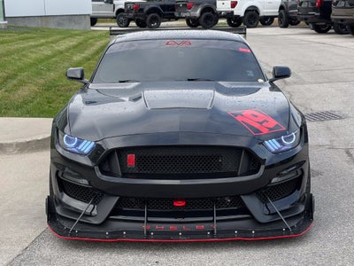 2017 Ford Mustang Shelby GT350R