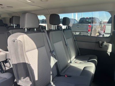 2024 Ford Transit-350 XLT