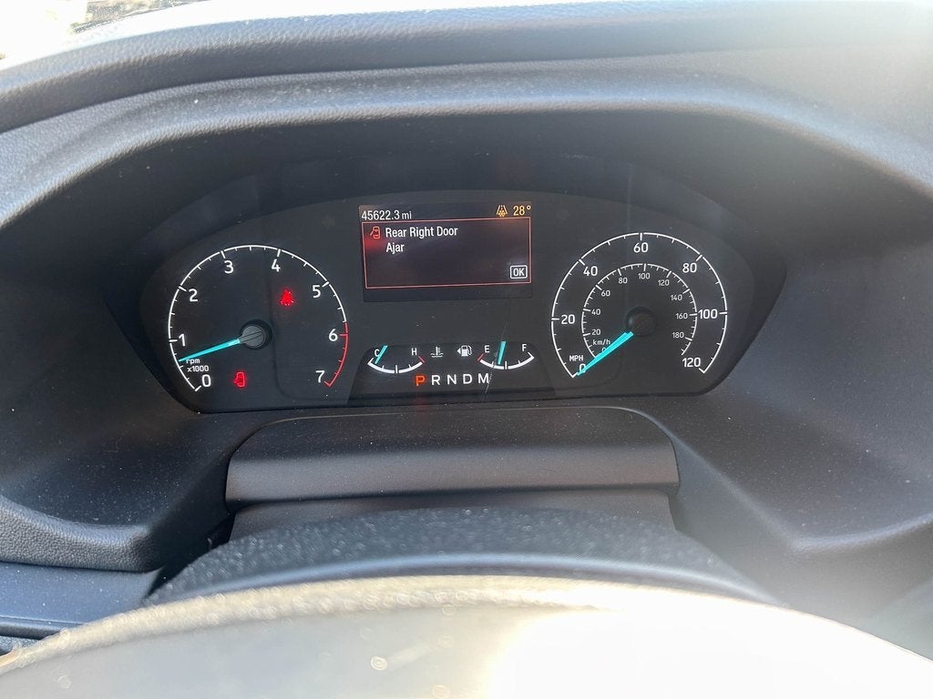 2024 Ford Transit-350 XLT