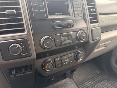 2019 Ford F-550SD XL DRW