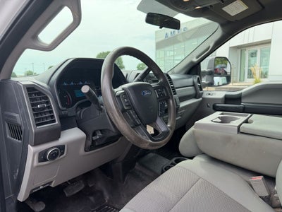 2019 Ford F-550SD XL DRW