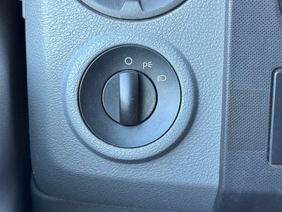 2011 Ford E-450SD Base DRW